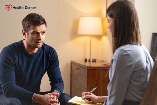 Как проходит лечение игромании в САО Москвы в клинике Центр здоровья<