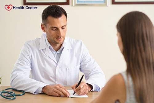 Лечение зависимости от Габапентина в САО Москвы в клинике Центр здоровья